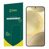 Película Hprime Nanoshield Samsung Galaxy S24 Tela 6.2
