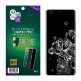 Película Hprime Original Curves Pro Para Galaxy S20 Ultra