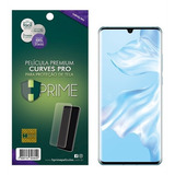 Película Hprime Original Curves Pro Para Huawei P30 Pro Para