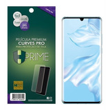 Película Hprime Original Curves Pro Para Huawei P30 Pro Para
