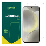 Pelicula Hprime Para Galaxy S24 5g Tela 6.2 Nanoshield®