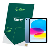 Pelicula Hprime Para iPad 10 10 Geração Vidro 10 9 Premium
