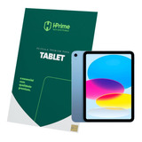 Pelicula Hprime Para iPad 10 10 Geração Vidro 10 9 Premium