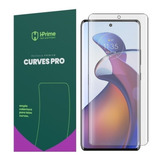 Pelicula Hprime Para Moto