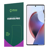 Pelicula Hprime Para Moto Edge 30 Ultra Curves Pro