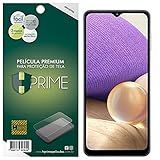 Película HPrime Para Samsung Galaxy A12