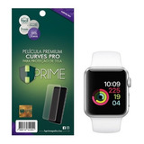 Pelicula Hprime Premium Curves