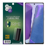 Película Hprime Premium Curves Pro P Samsung Galaxy Note 20
