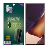 Pelicula Hprime Premium Curves