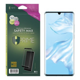 Película Hprime Premium Fibra Safety Max Huawei P30 Pro