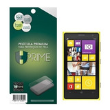 Película Hprime Premium Invisível Nokia Lumia 640 Xl