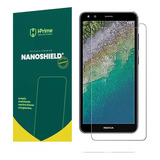 Pelicula Hprime Premium Nanoshield