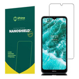 Pelicula Hprime Premium Nanoshield Para Nokia