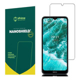 Pelicula Hprime Premium Nanoshield Para Nokia C30