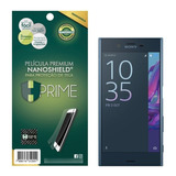 Película Hprime Premium Nanoshield Sony Xperia