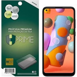 Pelicula Hprime Premium Samsung Galaxy A11