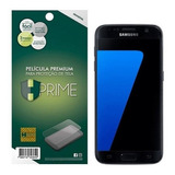 Pelicula Hprime Premium Samsung Galaxy S7 Invisível