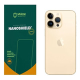 Película Hprime Verso Nanoshield Fosca Para