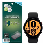 Película Hprime Vidro Temperado Galaxy Watch 4 44mm