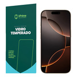 Película Hprime Vidro Temperado iPhone 16 Pro Tela 6 3