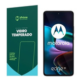 Película Hprime Vidro Temperado P Motorola Moto Edge 30