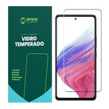 Pelicula Hprime Vidro Temperado Para Samsung Galaxy A53 5g