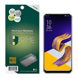 Pelicula Hprime Zenfone 5 Ze620kl 5z Zs620kl Invisível