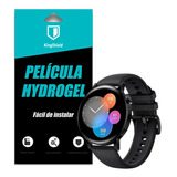 Película Huawei Gt3 42mm Kingshield 3x Unid Tela