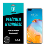 Pelicula Huawei P40 Pro