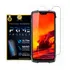 Película Hydrogel Anti Impacto Blackview Todos Os Modelos
