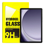 Película Hydrogel Hd Para Tablet Galaxy Tab A9 11 Polegadas