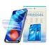 Película Hydrogel Hd Premium Para  Motorola Edge 30 Neo