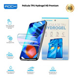 Película Hydrogel Hd Premium Para Nokia E66