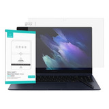 Pelicula Hydrogel P Notebook Samsung Galaxy Book Pro 360