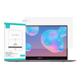 Pelicula Hydrogel P Notebook Samsung Galaxy Book S 13 3