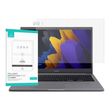 Pelicula Hydrogel P Notebook Samsung Galaxy Book Tela 15 6