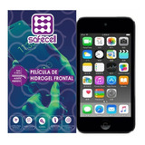 Película Hydrogel Para Apple iPod Touch Vários Modelos