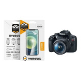 Pelicula Hydrogel Para Canon