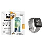 Película Hydrogel Para Fitbit Versa 2 - Gshield