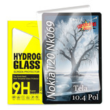 Pelicula Hydrogel Para Tablet
