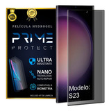 Pelicula Hydrogel Privacidade Para