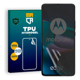 Película Hydrogel Privacidade Tpu Compat. Motorola Todos