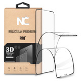 Pelicula Impacto Ceramica Silicone