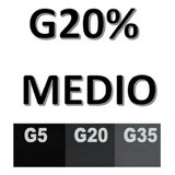 Pelicula Insulfilm 3mx1 50m Profissional G5 G20 G35