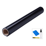 Película Insulfilm 5m X 60cm G5 g20 Ou G35 brinde