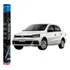 Película Insulfilm Nano Cerâmica Volkswagen Voyage 2009-2020