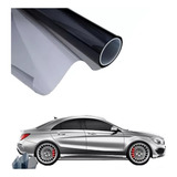 Película Insulfilm Nanoceramica G5 1 52 X 10m Grafit Premium