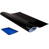 Película Insulfilm Residencial G5- 3m X 50cm- Automotivo- Carros- Vidros- Janelas E Outros E Espátula- ótimo Para Aplicar-