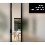 Película Insulfilm Residencial Jatado Vinil 0 75 X 2 0m