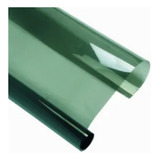 Pelicula Insulfilm Verde Natural